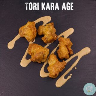 Tori Kara Age (5pz)