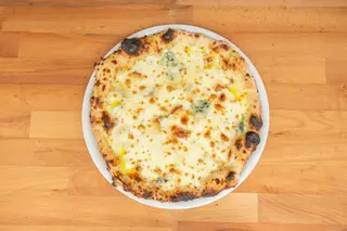 4 Formaggi 