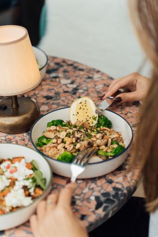 Noodle sa piletinom, 240g