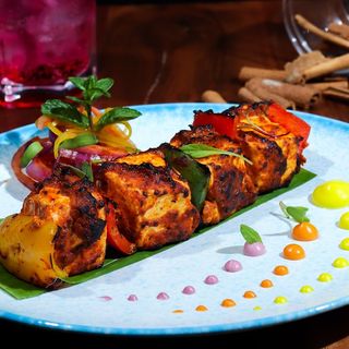 Chicken Tikka