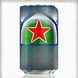 Heineken 0,0 (sin alcohol)