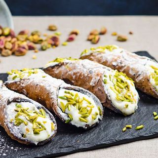 Cannolo Siciliano