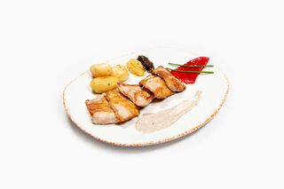 Secreto ibérico a la parrilla