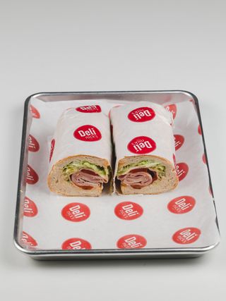 Mortadella hladni sendvič 350gr