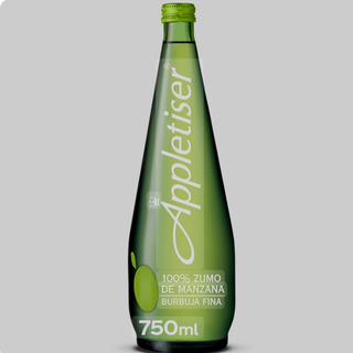 Appletiser Manzana Botella 250 ml