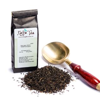 Ceai negru Assam TGFOP Orangajuli 100g