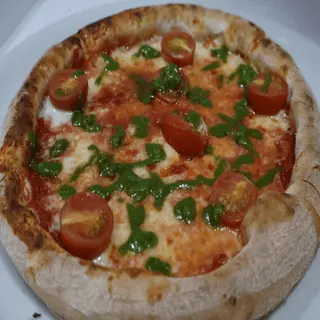 Mediana Pesto Genovese