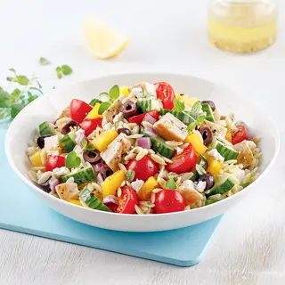 Salade Gelad'oro