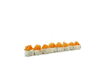 184. Tiger maki