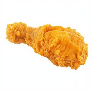 pollo frito  3 piezas