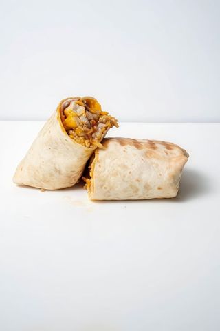 Burrito Zacatecas