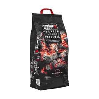 Carbon Weber 5 Kg