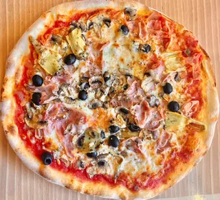 CAPRICCIOSA