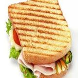 Пилешки тост