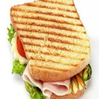 Тост Експрес (450гр)