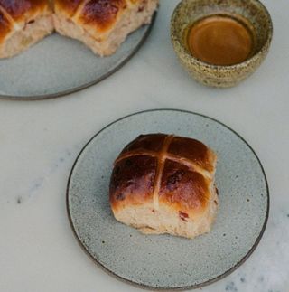 Brioche De Cardamomo