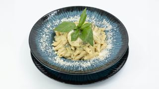 Pasta Pesto Đenoveze