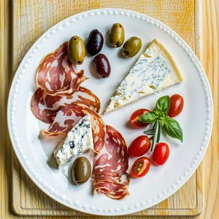 Aperitivo tradizionale