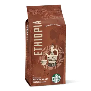 Ethiopia 250gr