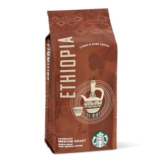 Ethiopia 250gr