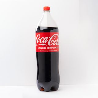Coca-Cola Sabor Original 2L