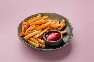 Классический картофель фри (200г)