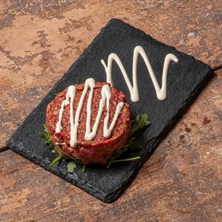 Steak Tartare