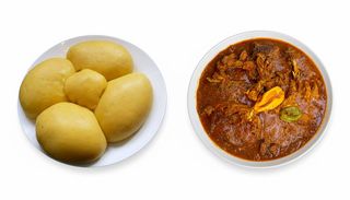 Graine Avec Djoumgblé