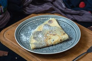 Палачинка с Нутела (100г)