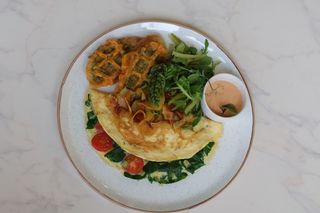 Итальянский завтрак