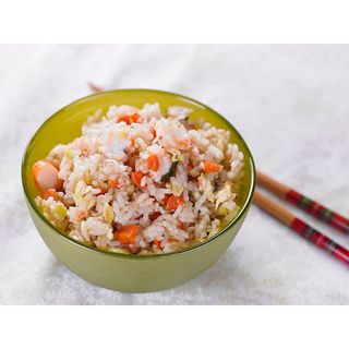 Gucchi Pulao