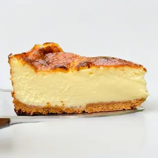 Cheese Cake Sebastien