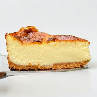 Cheese Cake Sebastien