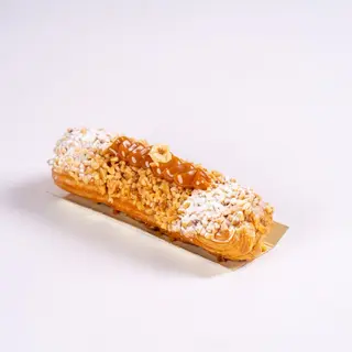 Eclair Praliné