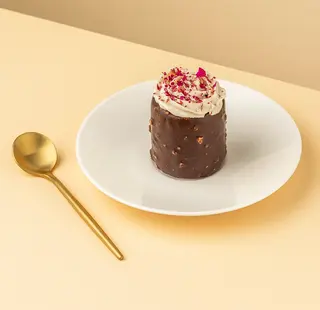 Десерт у шоколаді (115г)