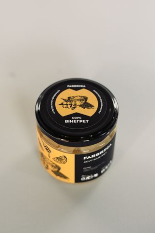 Соус Вінегрет (200мл)