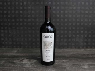 Rosso Piceno Bacchus Ciù Ciù 75 cl