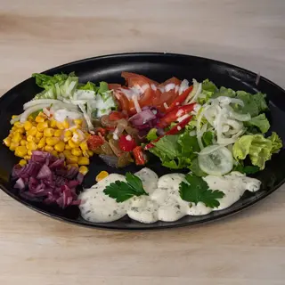 Miješana salata