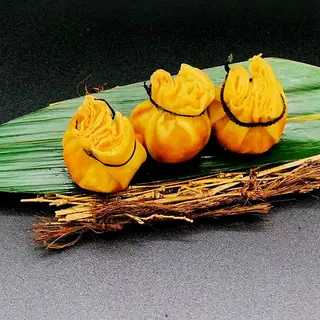 5c. Saccottini fritti verdure 4pz