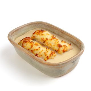 Canelón De Pollo A L'ast