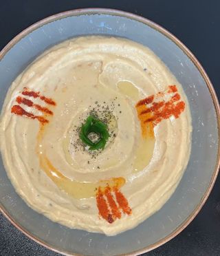  Baba ghanouz