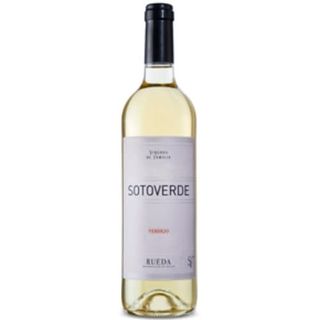 Vino Blanco Sotoverde Verdejo (750 Ml.)