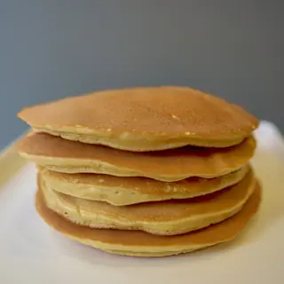  4 Х Pancake + Double cheese