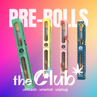 Pre-Roll CBD