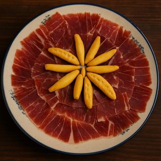 Jamón Ibérico