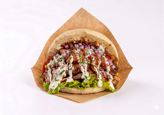 Döner Kebab