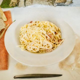 Спагети Карбонара (400г)
