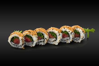 Трюфел тон (130г)