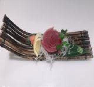 20. Sashimi Maguro (11 Uds.)