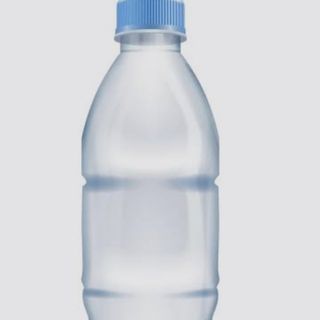 Agua con gas 50 cl